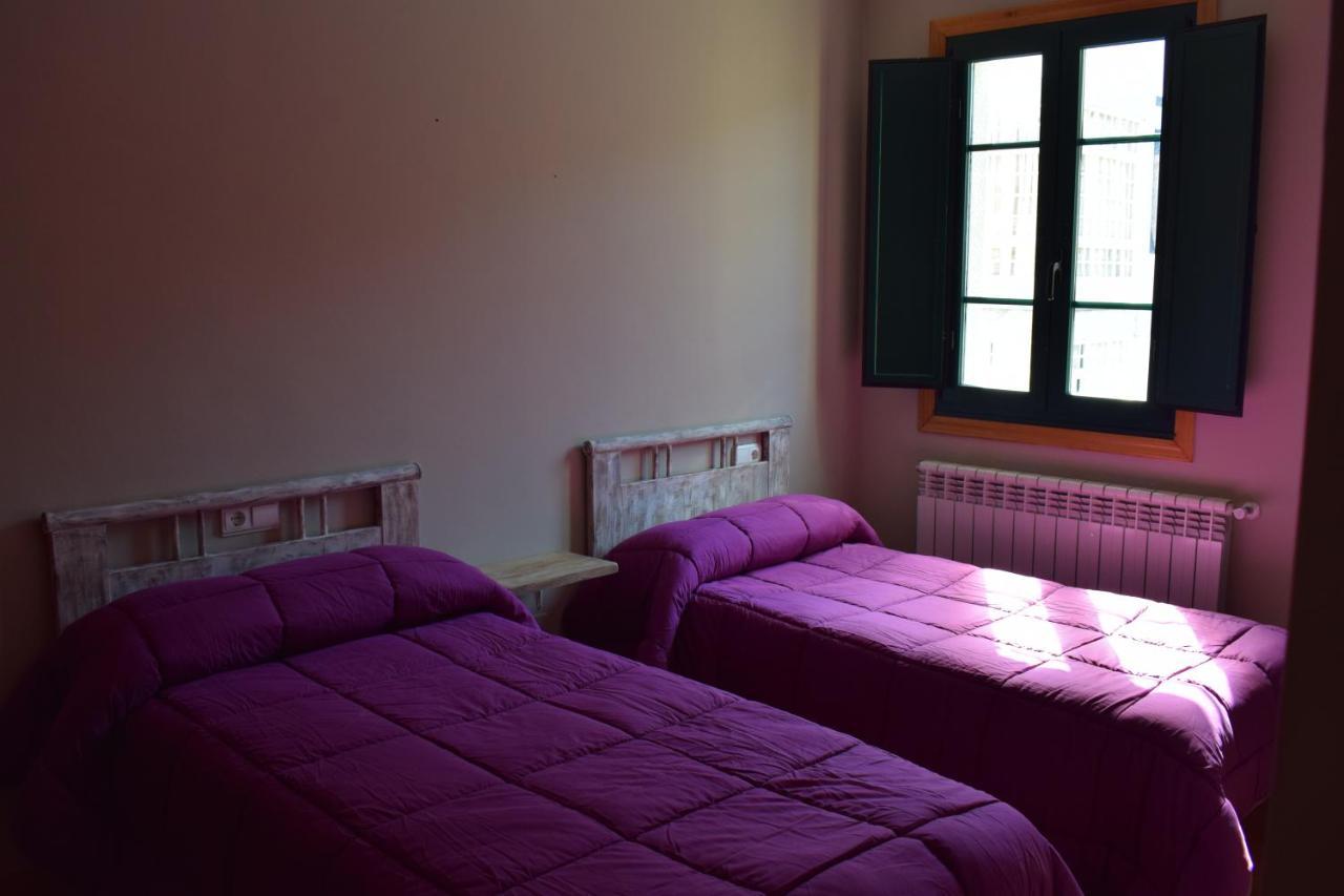 Tras Do Convento Apartment Samos Bagian luar foto